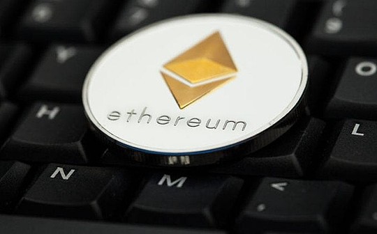 以太坊网络每日价值转移赶上比特币 稳定币占据80%