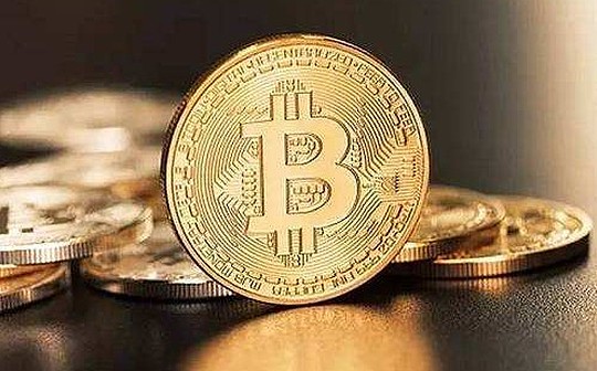 金色前哨 | Bitfinex的BTC持有量在过去30天下跌30%