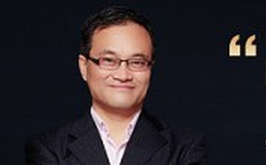 黄连金：ISOPC是公链及联盟链的技术核心
