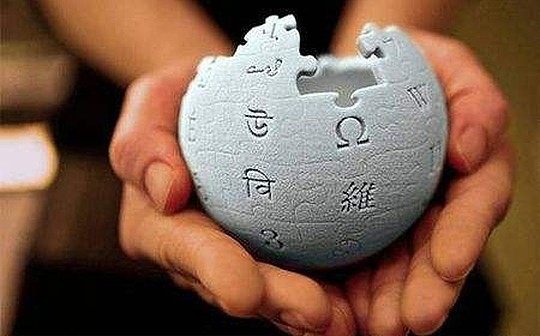 金色观察｜维基百科和加密货币的爱恨情仇