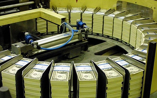 金色观察 | QE及可能的负利率对加密货币意味着什么