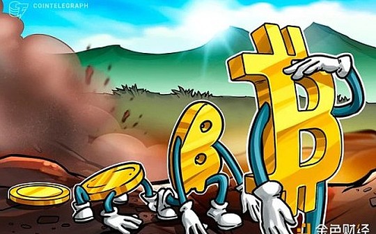 特朗普发布经济刺激计划  比特币、股票士气大振
