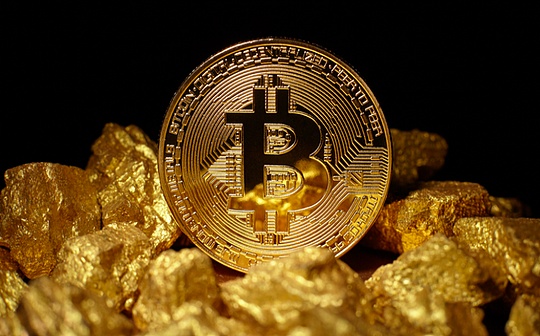 比特币的“传递价值”到底有没有价值？