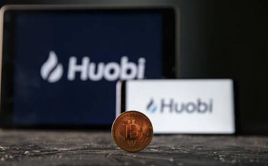 金色前哨 | 火币全球站2月交易量相比1月提升31.1%