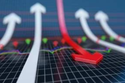 A股开盘：深证区块链50指数下跌1.64%