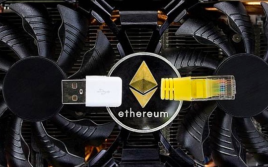 以太坊2.0客户端Prysm与Lighthouse实现了交互