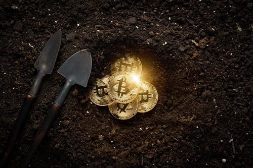 BTC挖矿难度预计下次上调至17.77 T 将再创新高