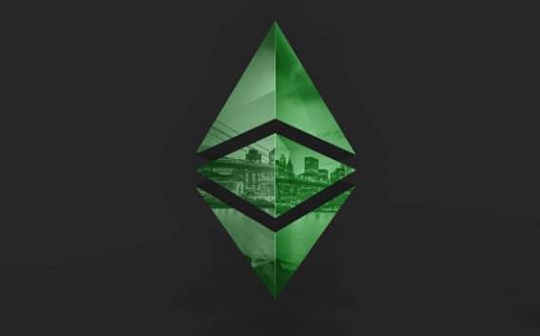 金色前哨 | 投资评级机构首次审计基于以太坊的证券