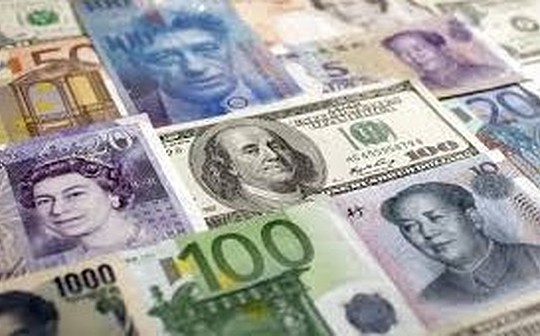 金色观察 | 全球央行或联动降息 比特币会伺机而动吗