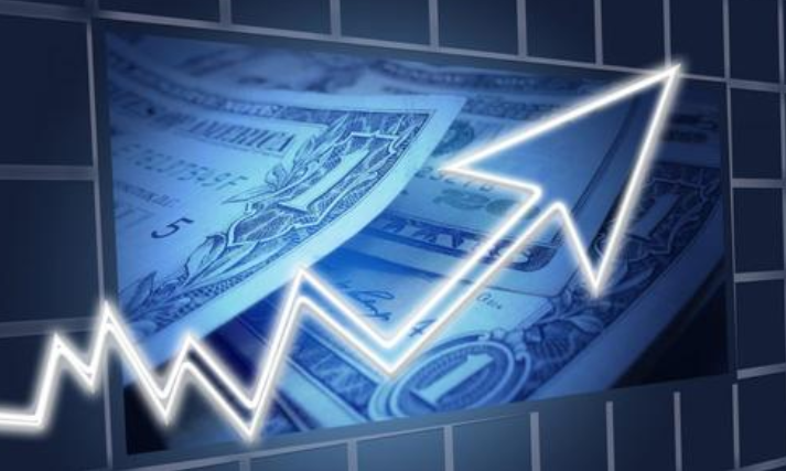 当前BTC全网合约持仓总量为25.72亿美元