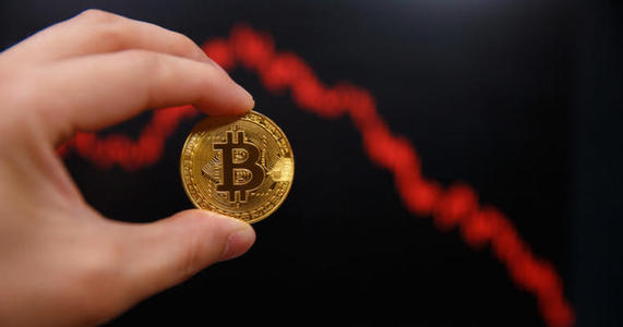 加密货币市值前十币种1涨9跌 BSV、EOS领跌