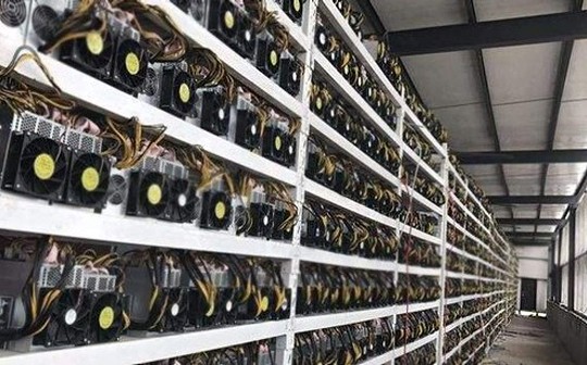 BTC.TOP：2020年肯定是一个牛市年