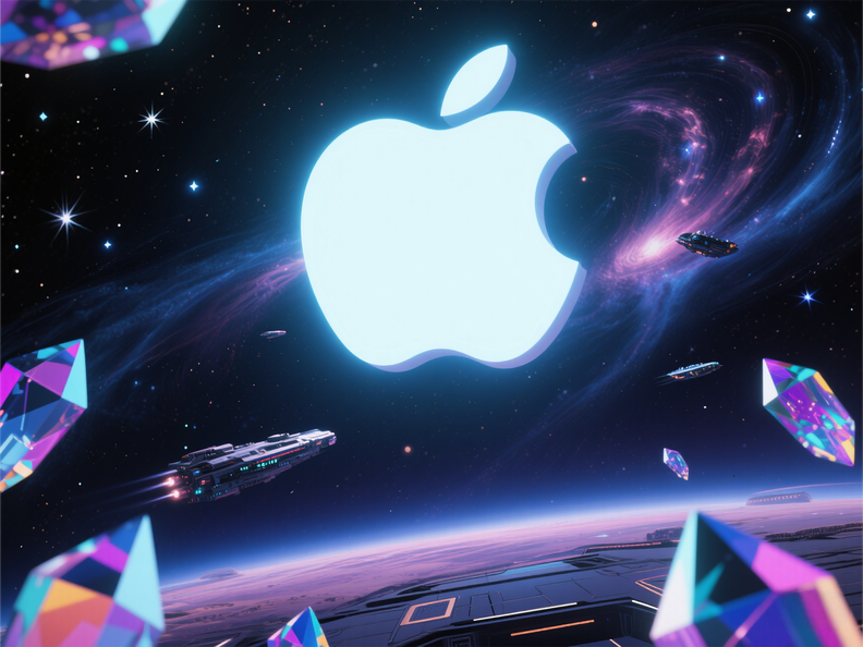 6月见？苹果测试“新AI Siri”，包含“全新界面，完成特定任务，设置Ask按钮”