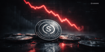 受稳定币规则影响，Circle股票下跌——加密货币收益面临风险的原因如下