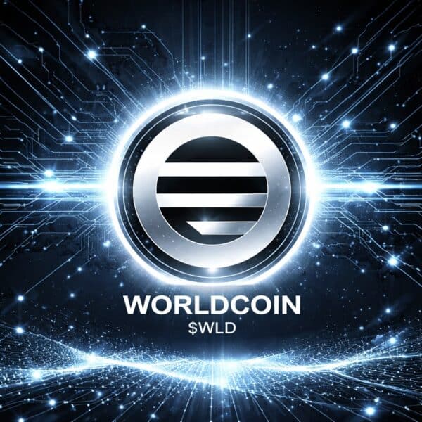 Worldcoin价格分析：日涨3.5%，令投资者欣喜若狂