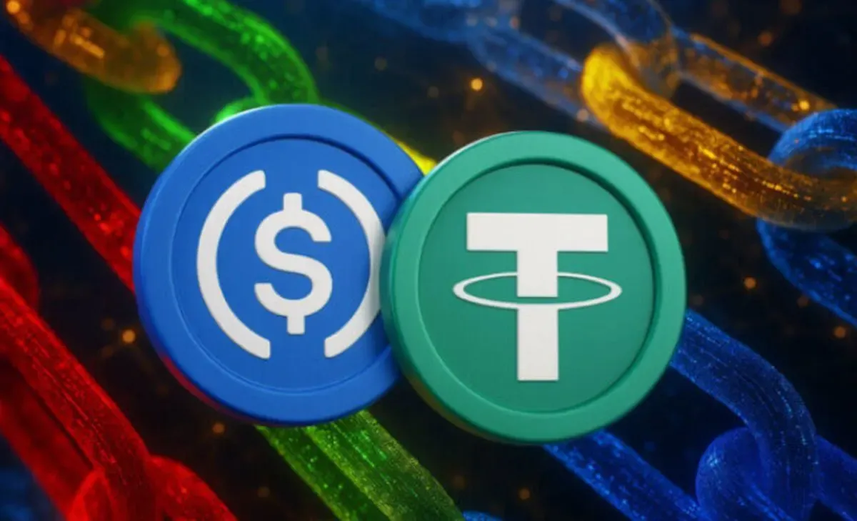 Ripple调查显示趋势转变：74%的财务领导者关注稳定币以获取现金流