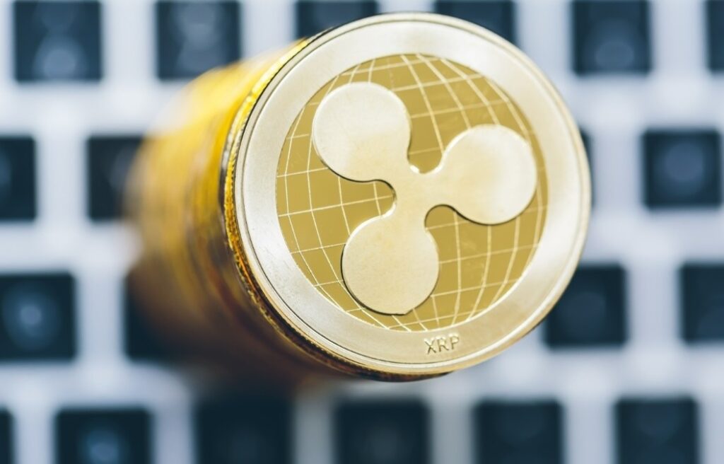 机器学习算法预测2026年4月1日XRP价格
