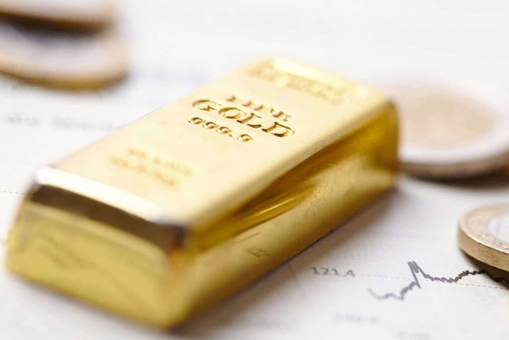 世界黄金协会力推“黄金即服务”，以变革代币化黄金市场。