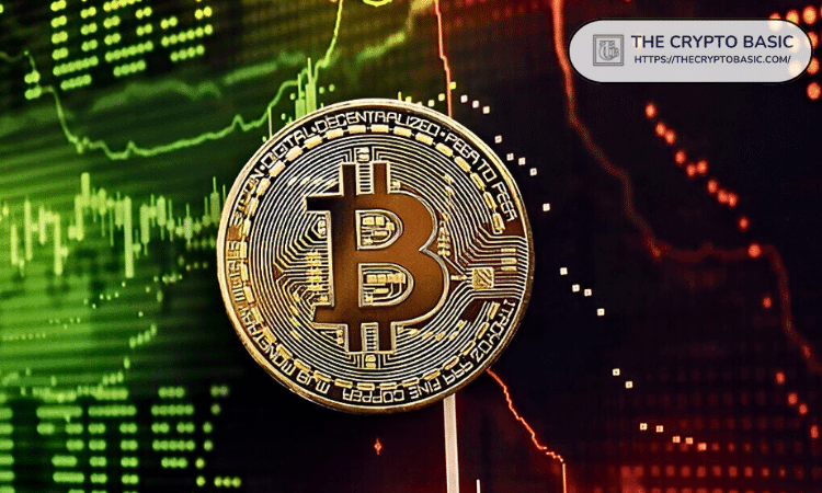 市场资深人士坚称，即使比特币和黄金都出现回调，资金也不会从比特币转向黄金。