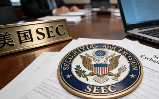 美SEC主席：加密资产分类后 下一步是设立代币安全港