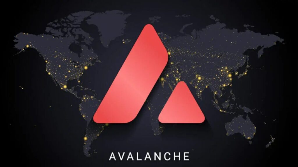 Animoca Brands 和 Ava Labs 合作扩大 Avalanche 的规模