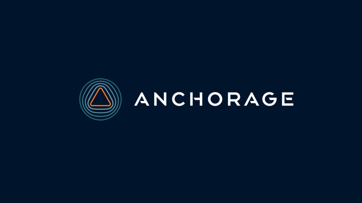 Anchorage Digital 在机构 Atlas 平台上推出抵押品管理服务