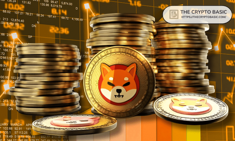 柴犬价格上涨势头强劲，未平仓合约飙升 4900 万美元，看涨迹象明显。