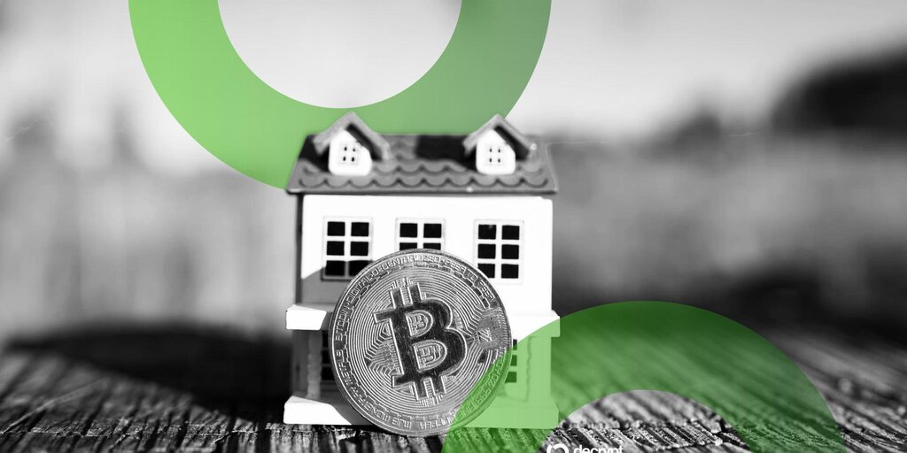 Coinbase和房利美将推出加密货币抵押贷款