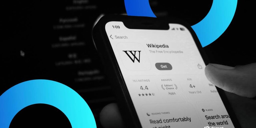 维基百科新编辑政策禁止在条目中使用人工智能生成的文本