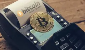 用比特币买咖啡？现在在华盛顿特区也可以用了