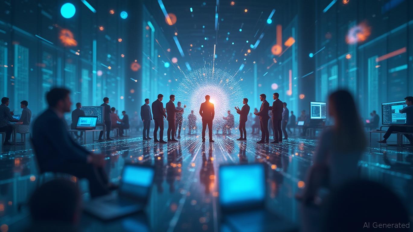 JSTOR 支持的初创企业重新定义 2025 年的高增长格局