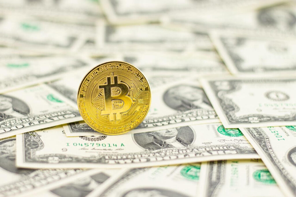 这个关键指标刚刚发出比特币价格突破信号。