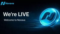 Novava推出了一款颠覆性的、以期货为核心的加密货币交易所，专为专业交易者打造。