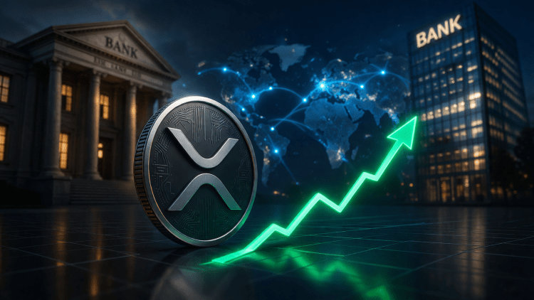 Jake Claver认为，XRP需要更高的价格才能应对银行规模的资金流动。