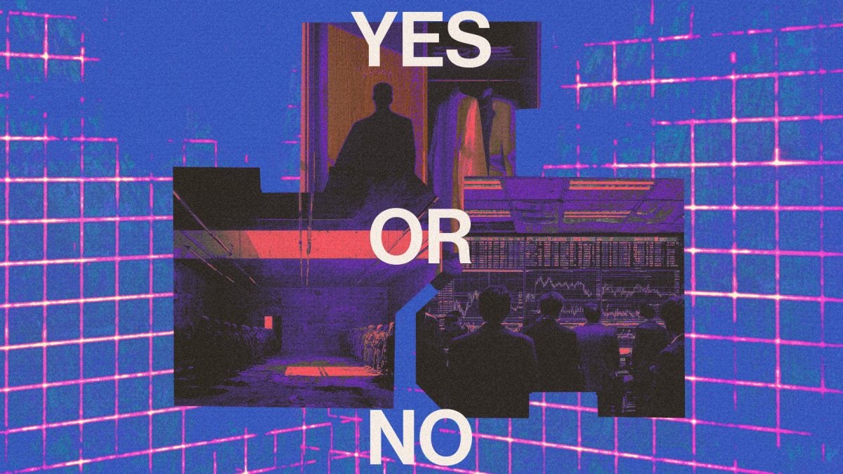 加州禁止官员参与预测市场内幕交易，联邦禁令逐步成形