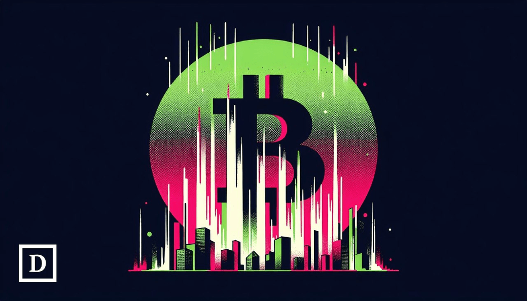 比特币跌至两周低点，4.43亿美元的多头头寸被清零