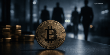 比特币ETF资金流出激增，原因是Ark抛售了旗下基金——但这并非表面看起来那样。