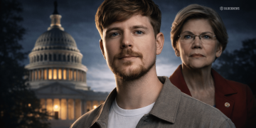 MrBeast、加密货币和孩子——为什么华盛顿突然开始密切关注
