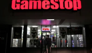 GameStop 将其所有比特币作为抵押品——该公司在这项投资中损失了 1.316 亿美元