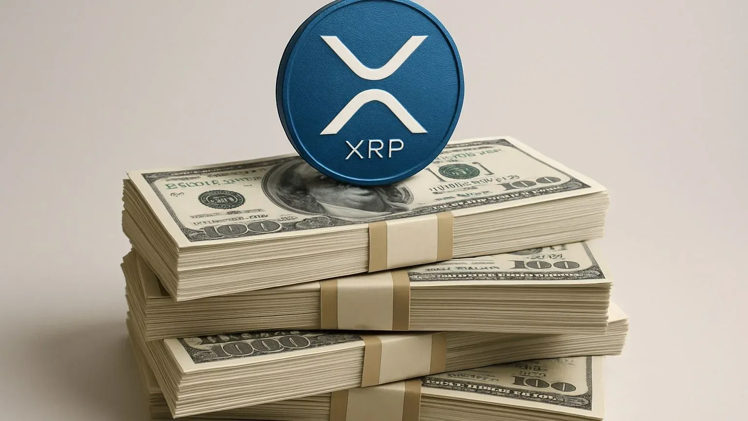 XRP悄然回归：随着杠杆效应减弱，买家纷纷入场