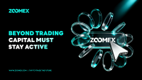 随着通胀推动加密货币市场向资本效率方向转变，Zoomex推出盈利计划……
