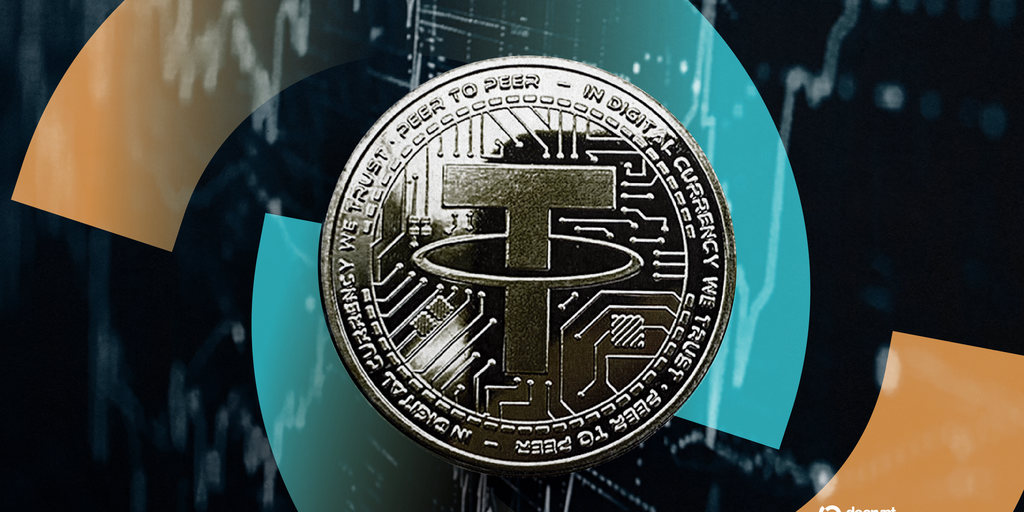 Tether 在美国扩张之际，聘请毕马威会计师事务所进行其 USDT 的首笔四大审计。