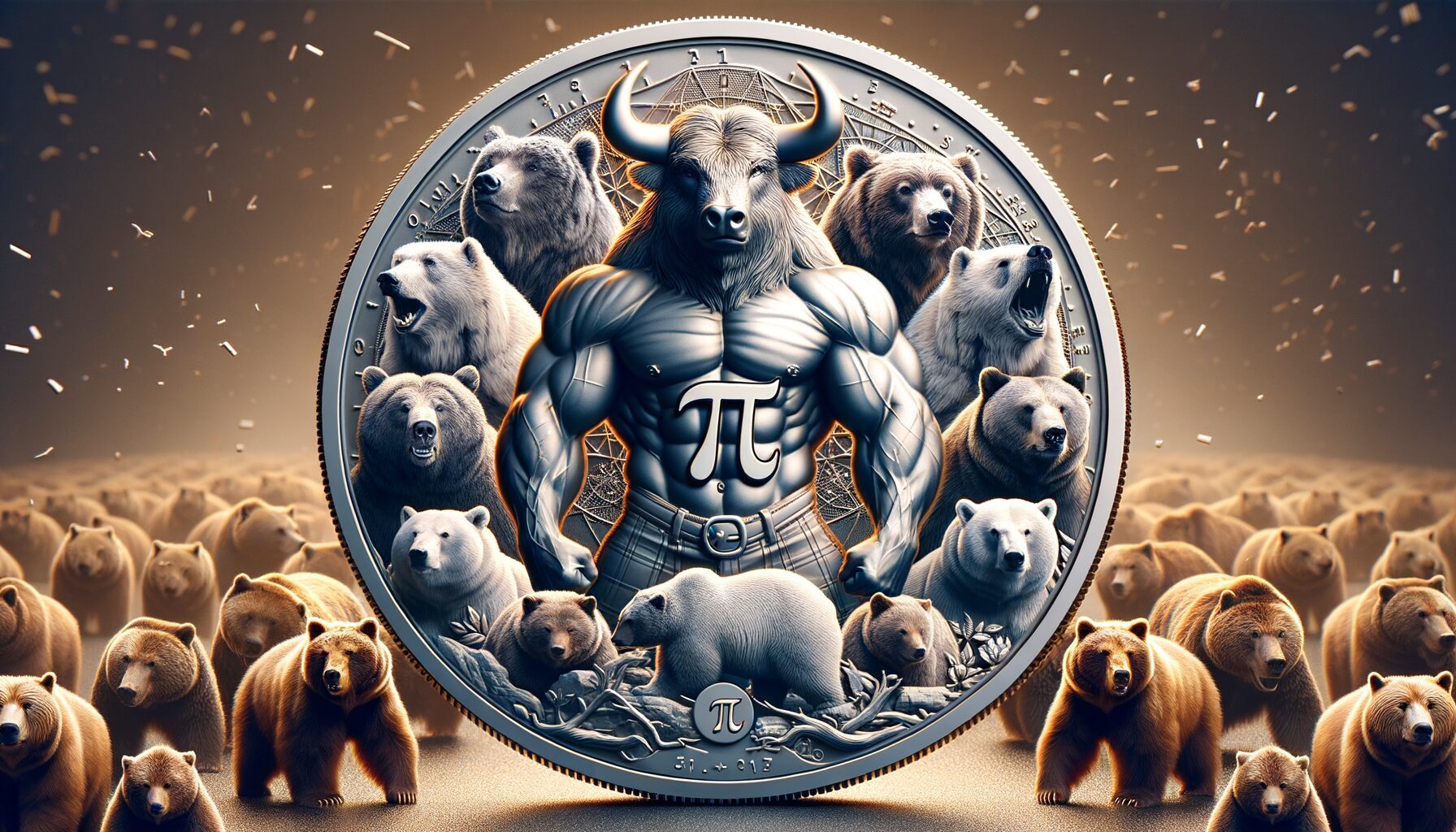 突破后PI网络100％激增：$ 1.87是下一个目标吗？