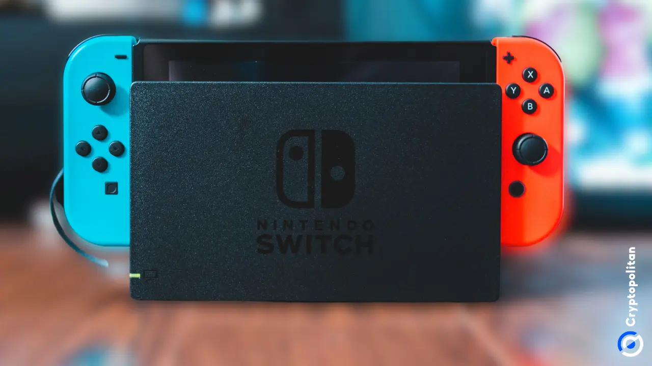任天堂宣布Switch 2定于四月的直接时间表
