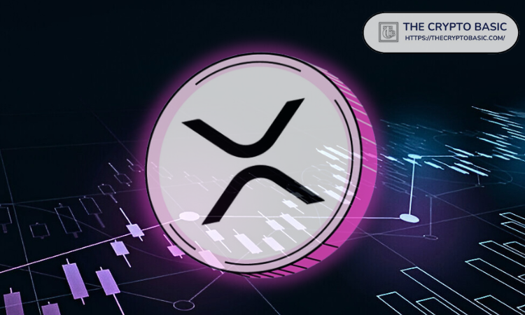 这是XRP级别需要恢复的级别才能继续上空：分析师