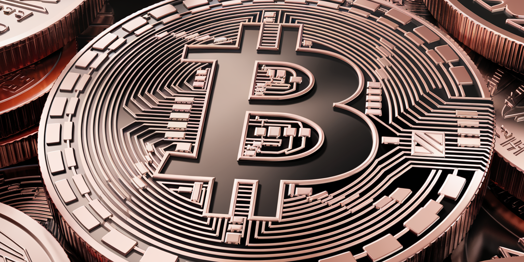 比特币减半后交易受阻——这次有什么不同？