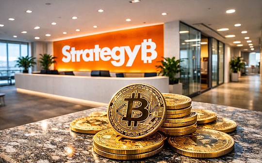 STRC正为Strategy持续造血 永续优先股模式能持续吗