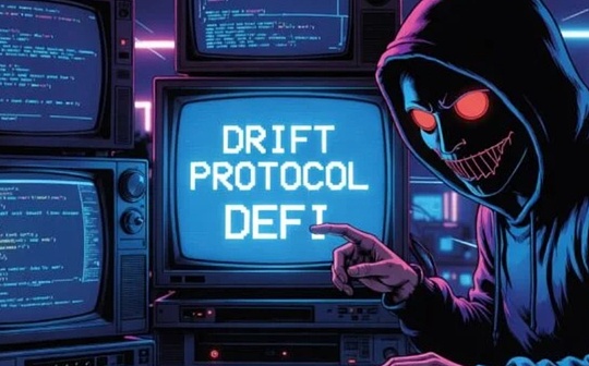 Drift Protocol遭攻击 SpaceX秘密提交IPO申请