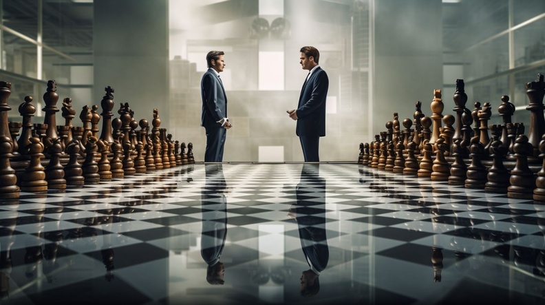 OpenAI vs Anthropic--“最强AI”的财报究竟如何？