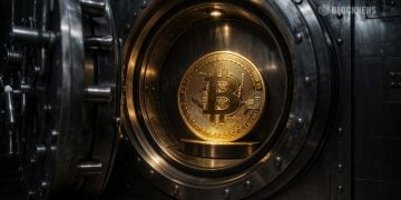 随着Strive增持比特币，比特币加密货币储备持续增长——这预示着什么？